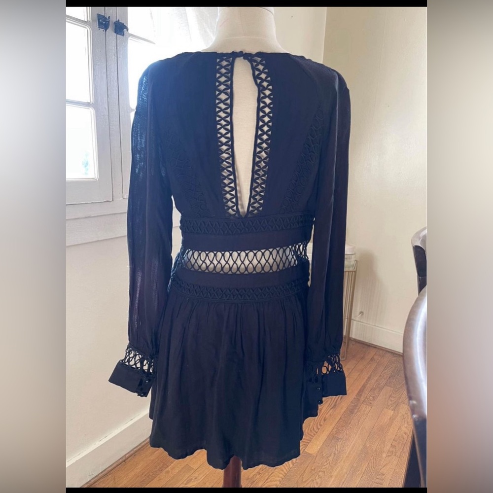 Free People Dress.